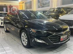 شێڤرۆلێت مالیبۆ